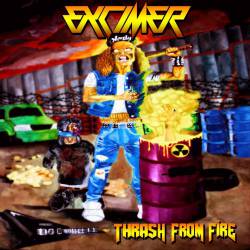 Thrash from Fire